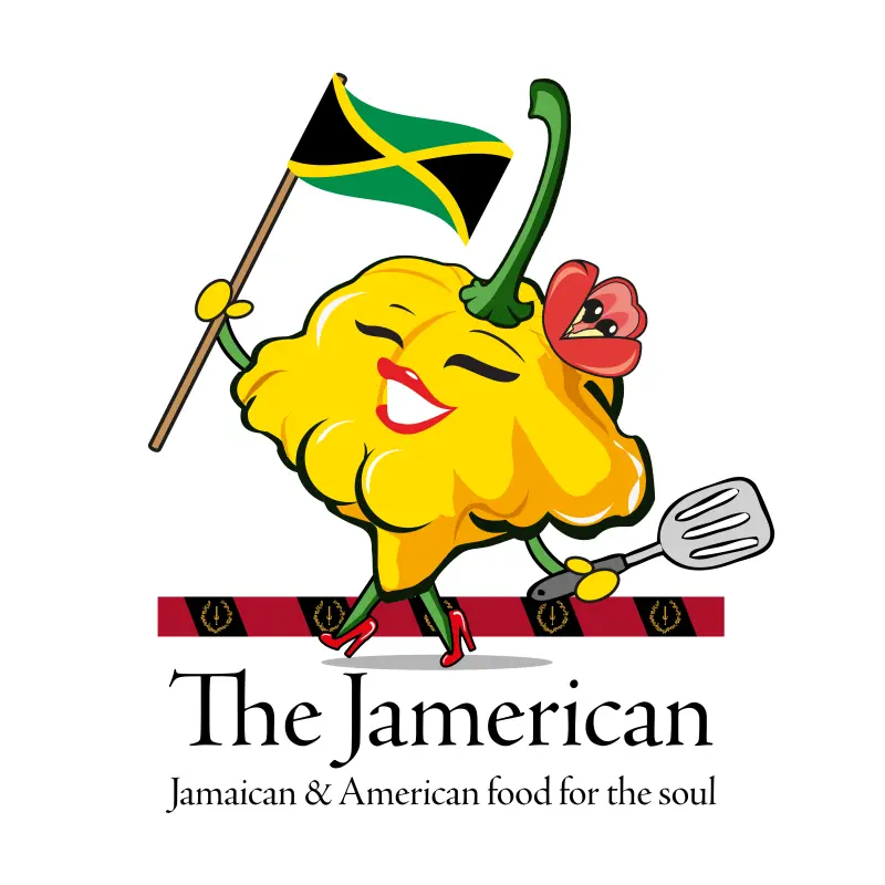 Logo von The Jamerican