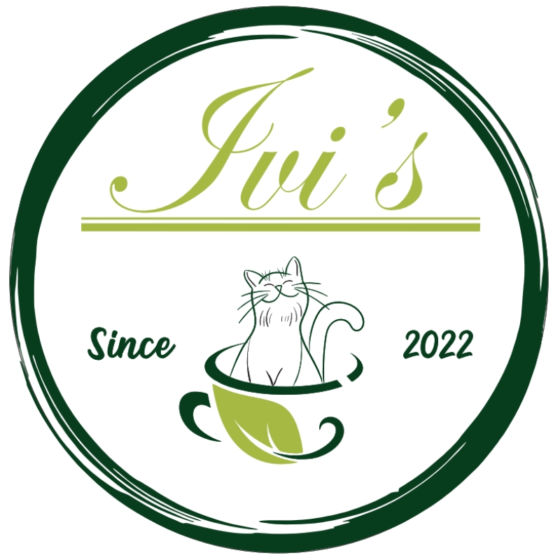 Logo von Ivis Food Trailer