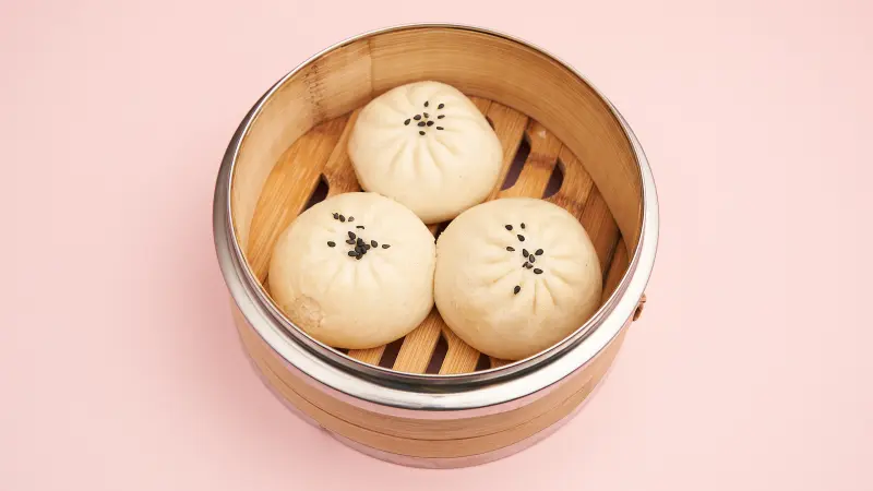Bao Gao Club · Gerichte