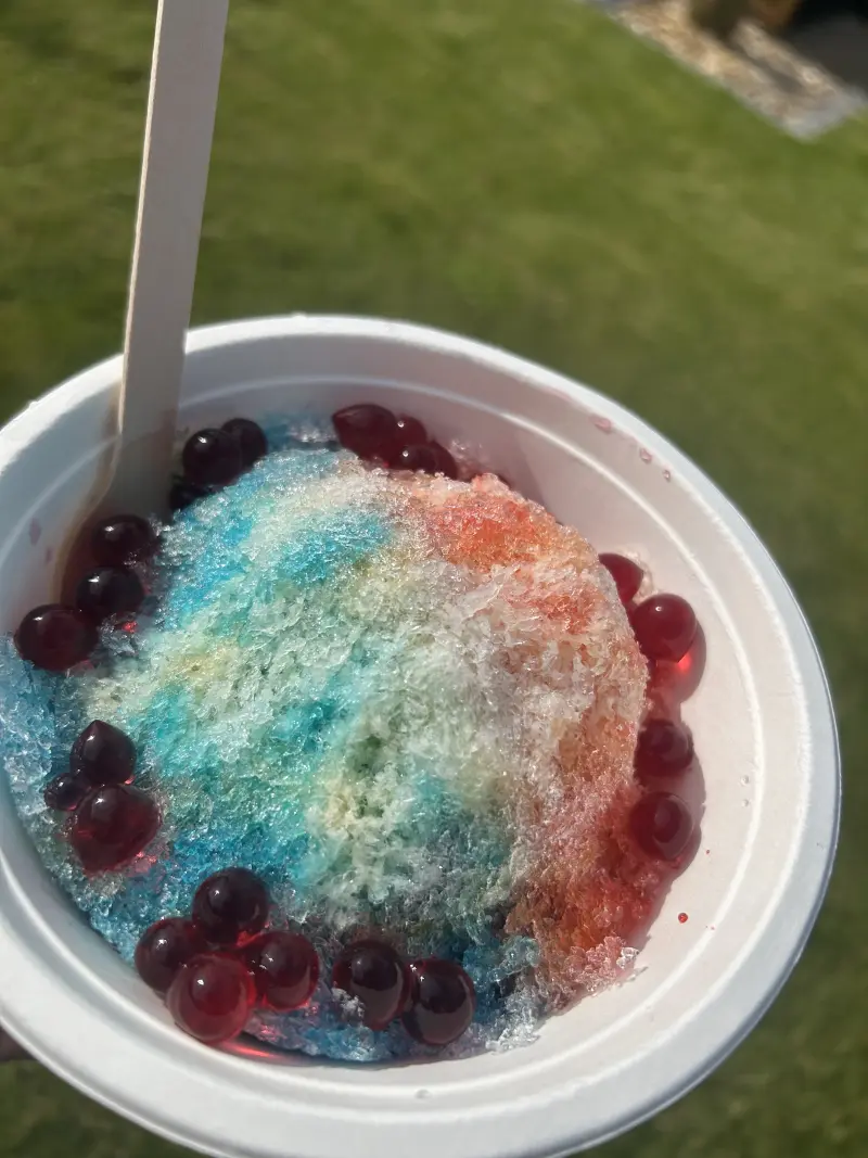 MOLOA - Hawaiian Shave Ice Experience