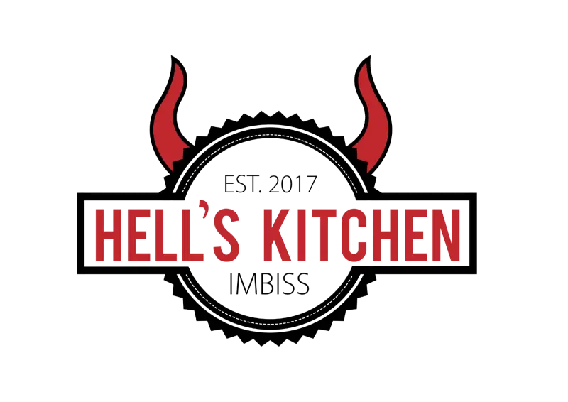 Logo von Hells Kitchen