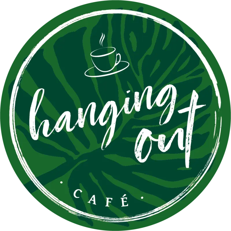 Logo van Hanging Out