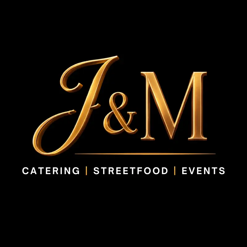 Logo von J&M Catering I Streetfood I Events