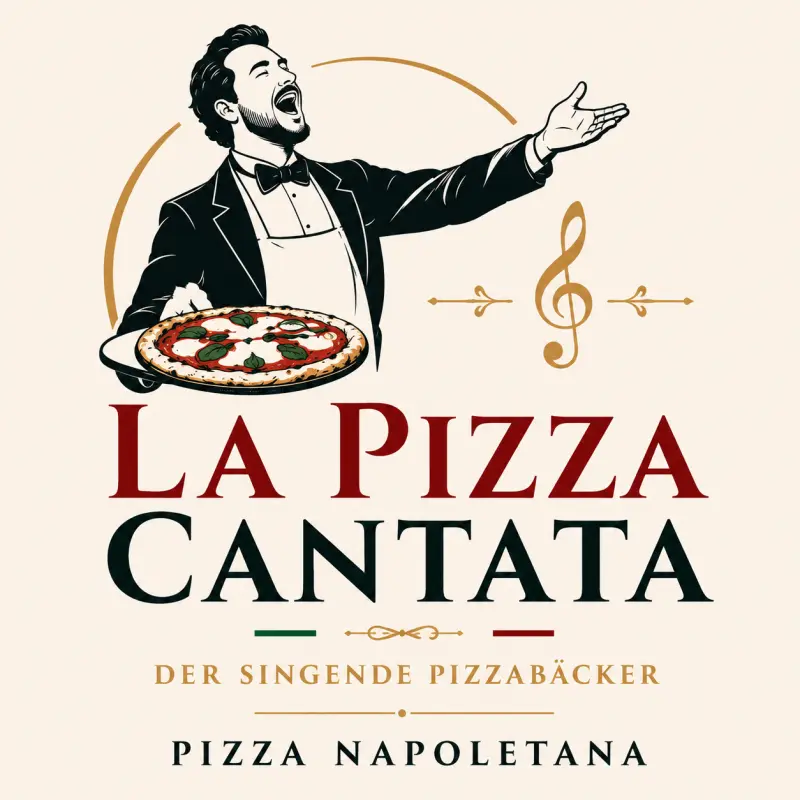 La Pizza Cantata