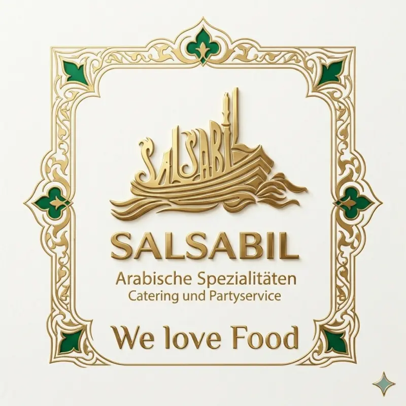 Salsabil logo