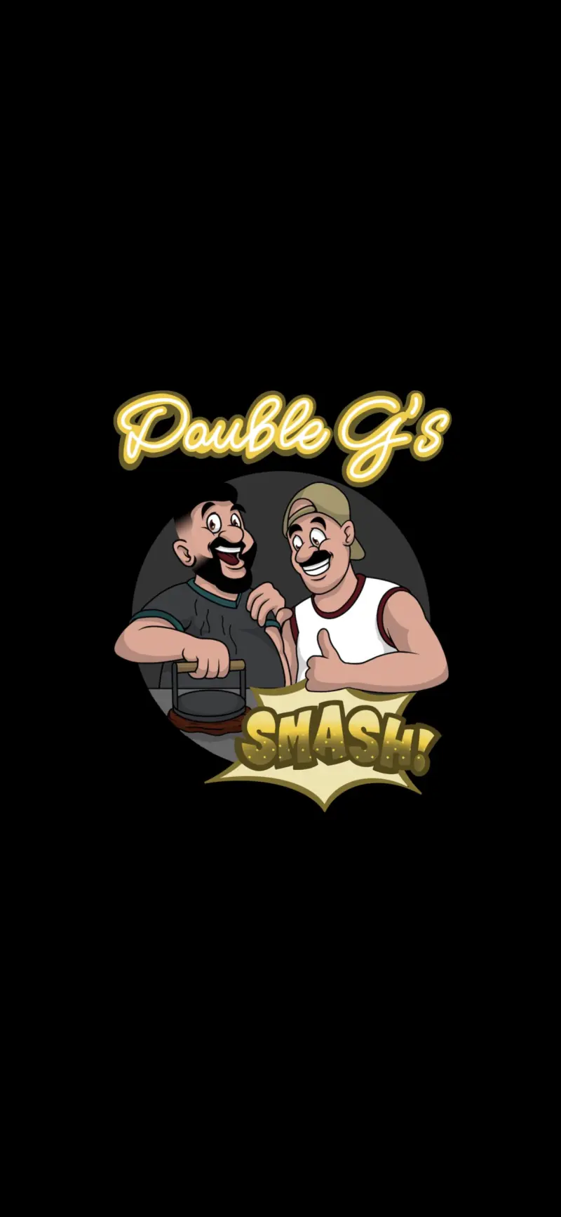 Double Gs  logo