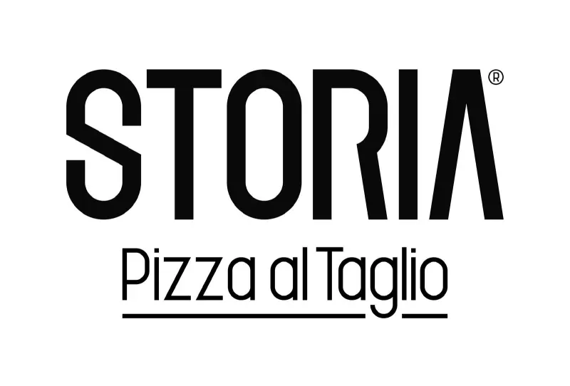 Logo von Storia – Pizza al Taglio Catering