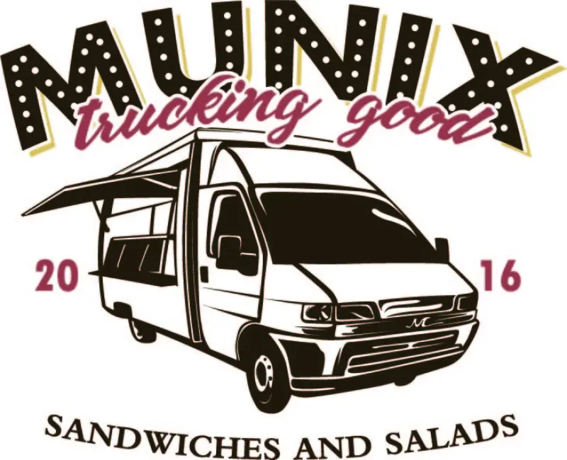 Logo van MunixTruckingGood