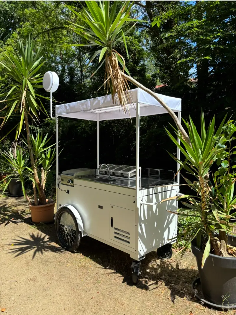 Bonito Catering & Events