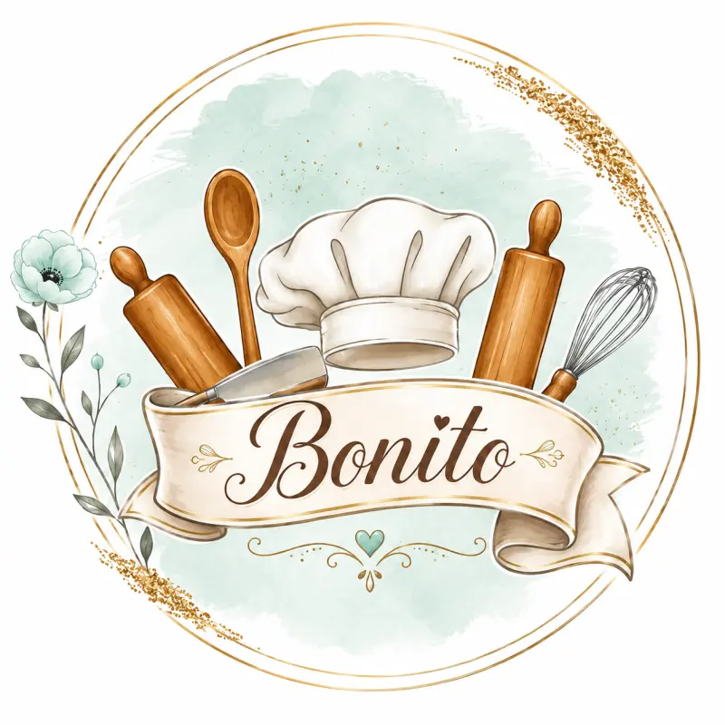Logo von Bonito Catering & Events