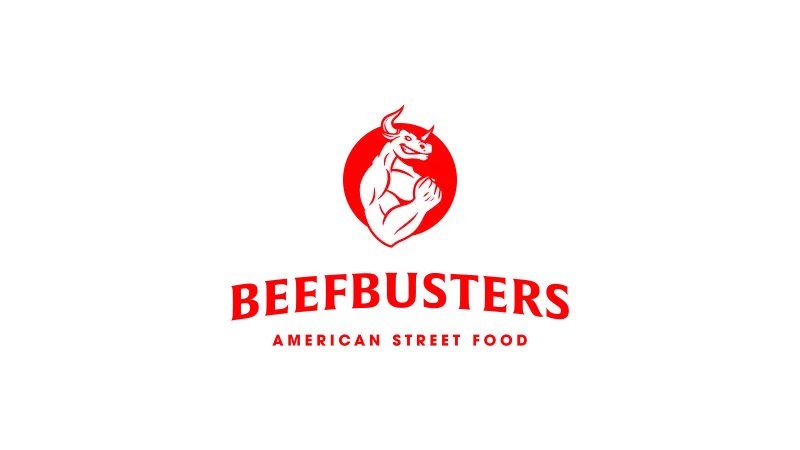 Logo von Beefbusters Berlin
