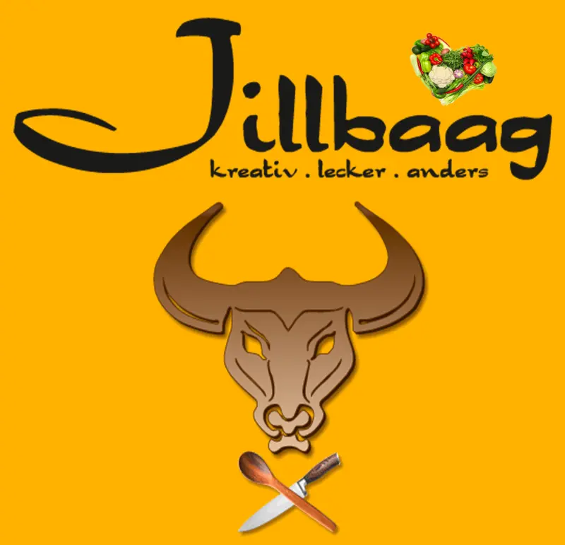 Logo von Jillbaag Food Truck