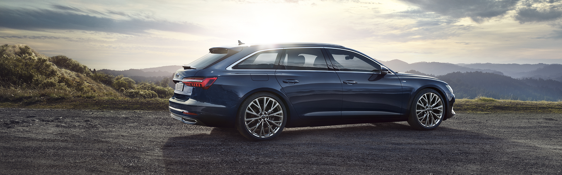 Купить Авто Ауди А6 Авант В Германии