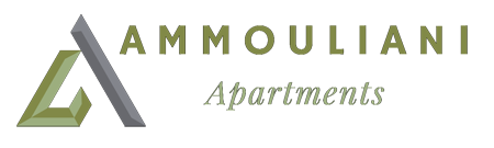 Ammouliani Apartments