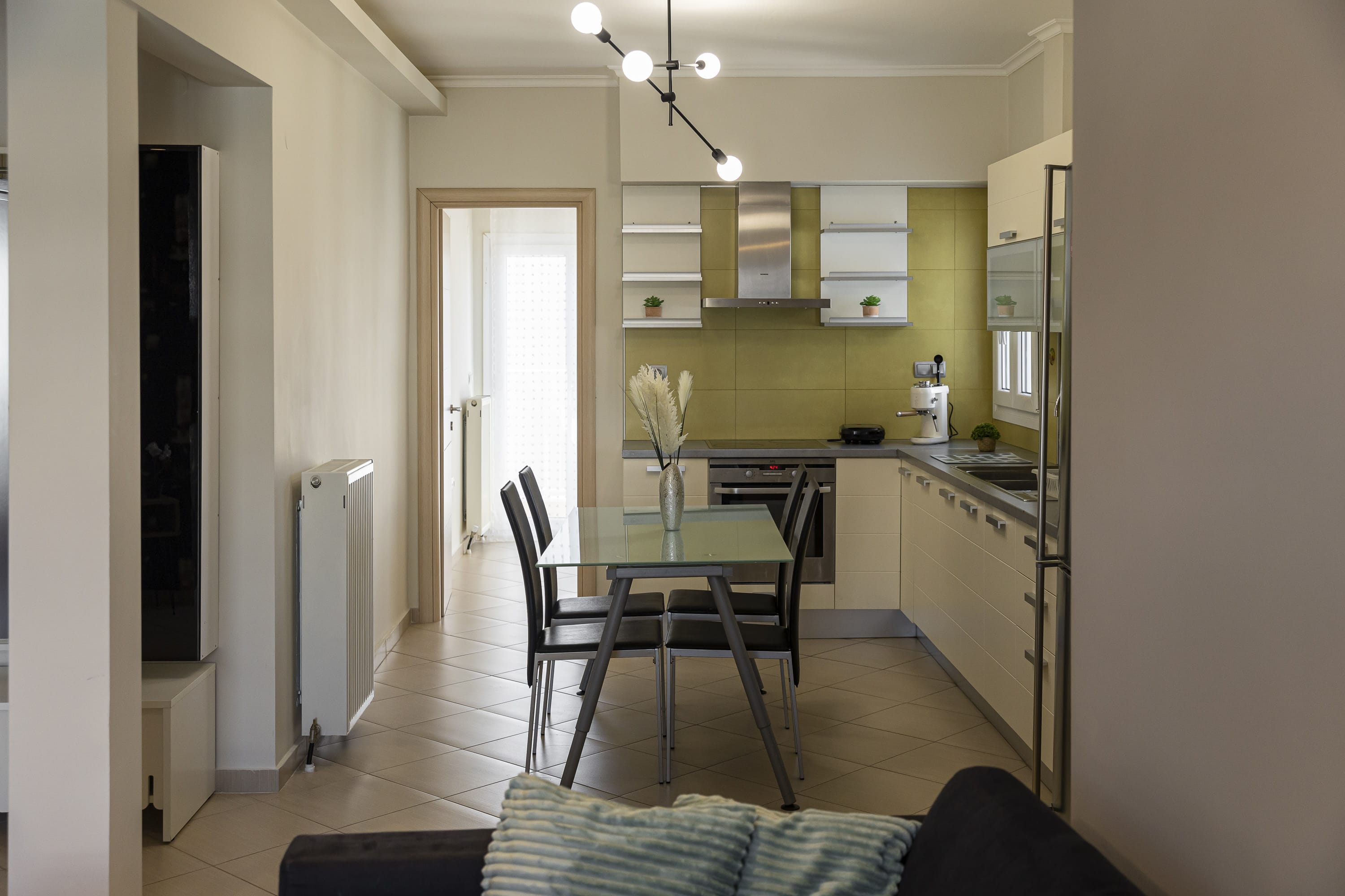 House Lux Loft Spacious Layout