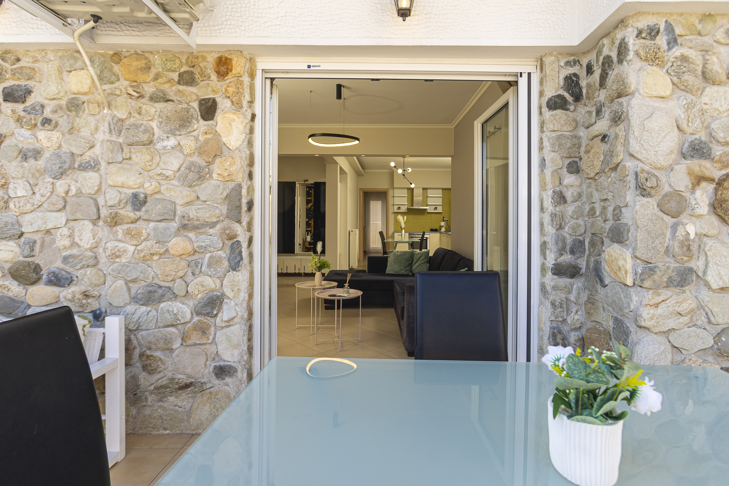 House Lux Loft Kitchen & Dining