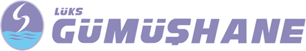 Lüks Gümüşhane Logo