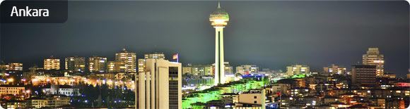 Ankara