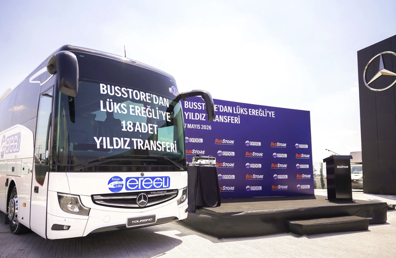Lüks Ereğli Turizm