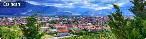 Erzincan
