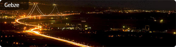 Gebze
