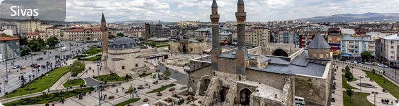 Sivas