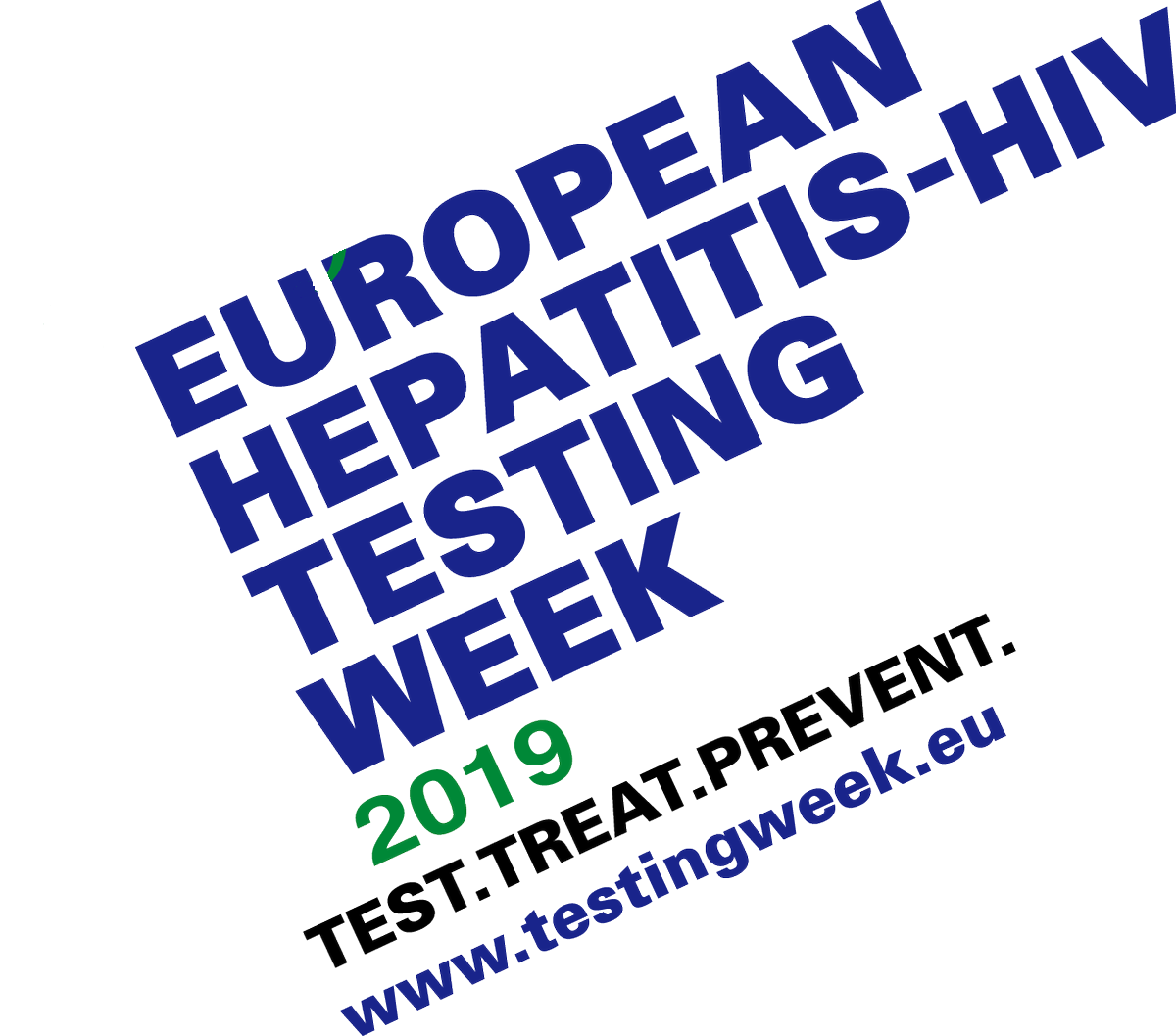 Evropska nedjelja testiranja na HIV i hepatitise IJZCG