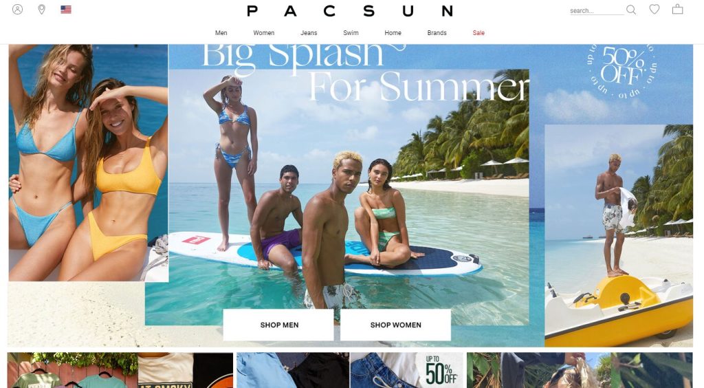 Pacsun