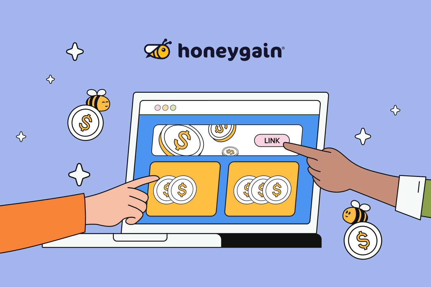 How Honeygain Makes the Web a Safer Place: Brand Protection