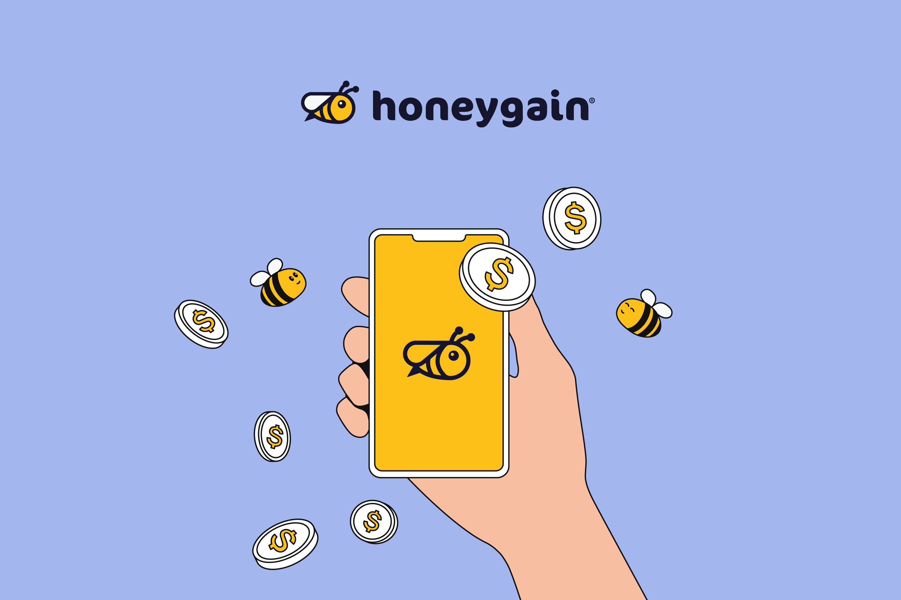 How Honeygain Makes the Web a Safer Place: Brand Protection