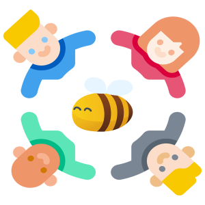 Programme de parrainage d'un ami