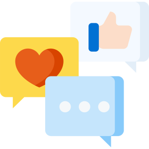 Réseaux sociaux