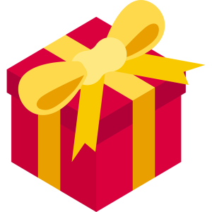 Cadeau de départ pour les nouveaux Honeygainers