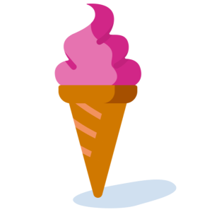 crème glacée