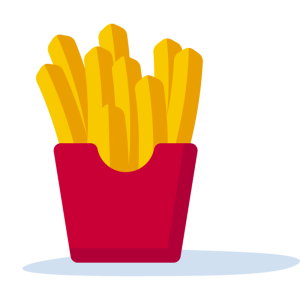 pommes de terre sautées