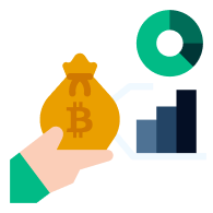 estadísticas de la bolsa de dinero