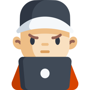 hacker