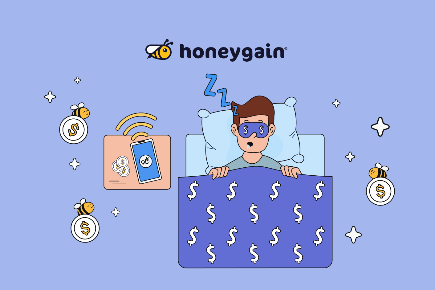 passive income vs active income