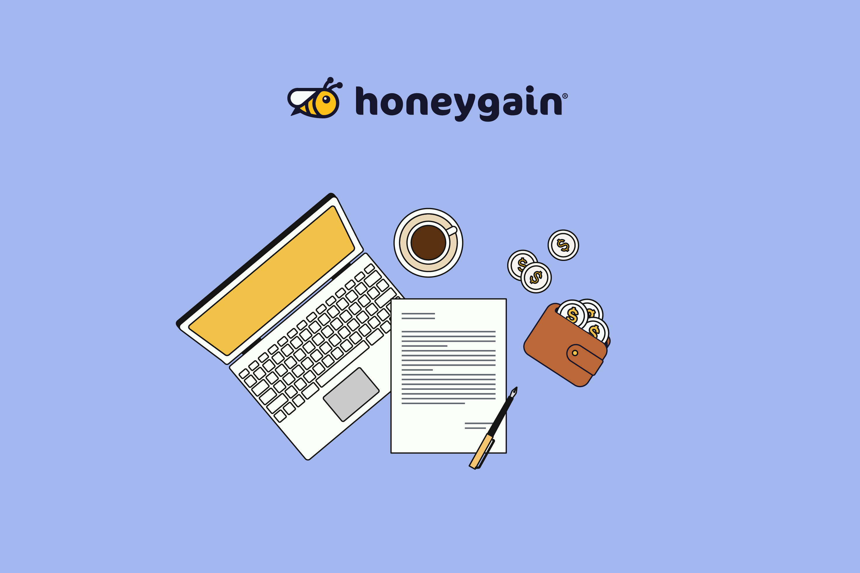 3 Examples of How Honeygain Can Lend Businesses a Hand