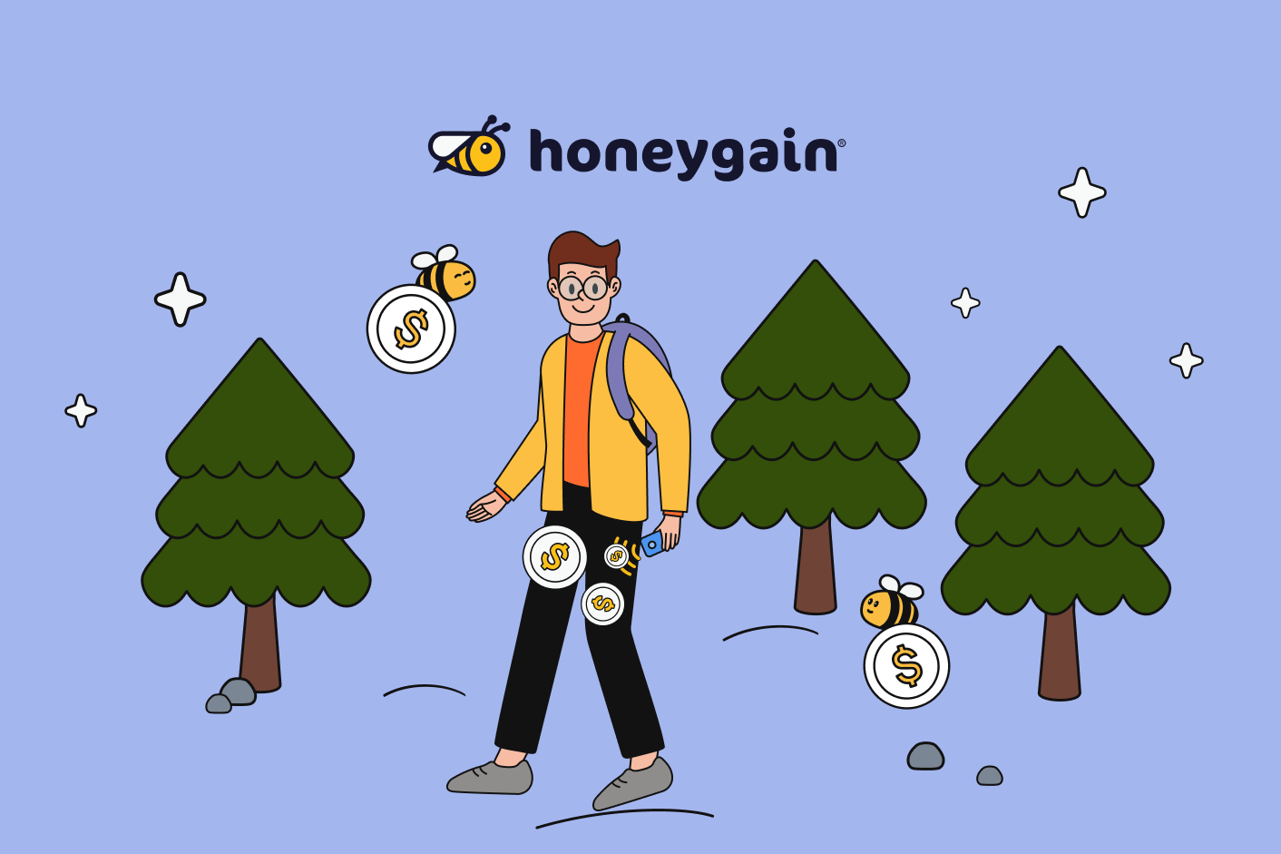 apps that pay you to walk