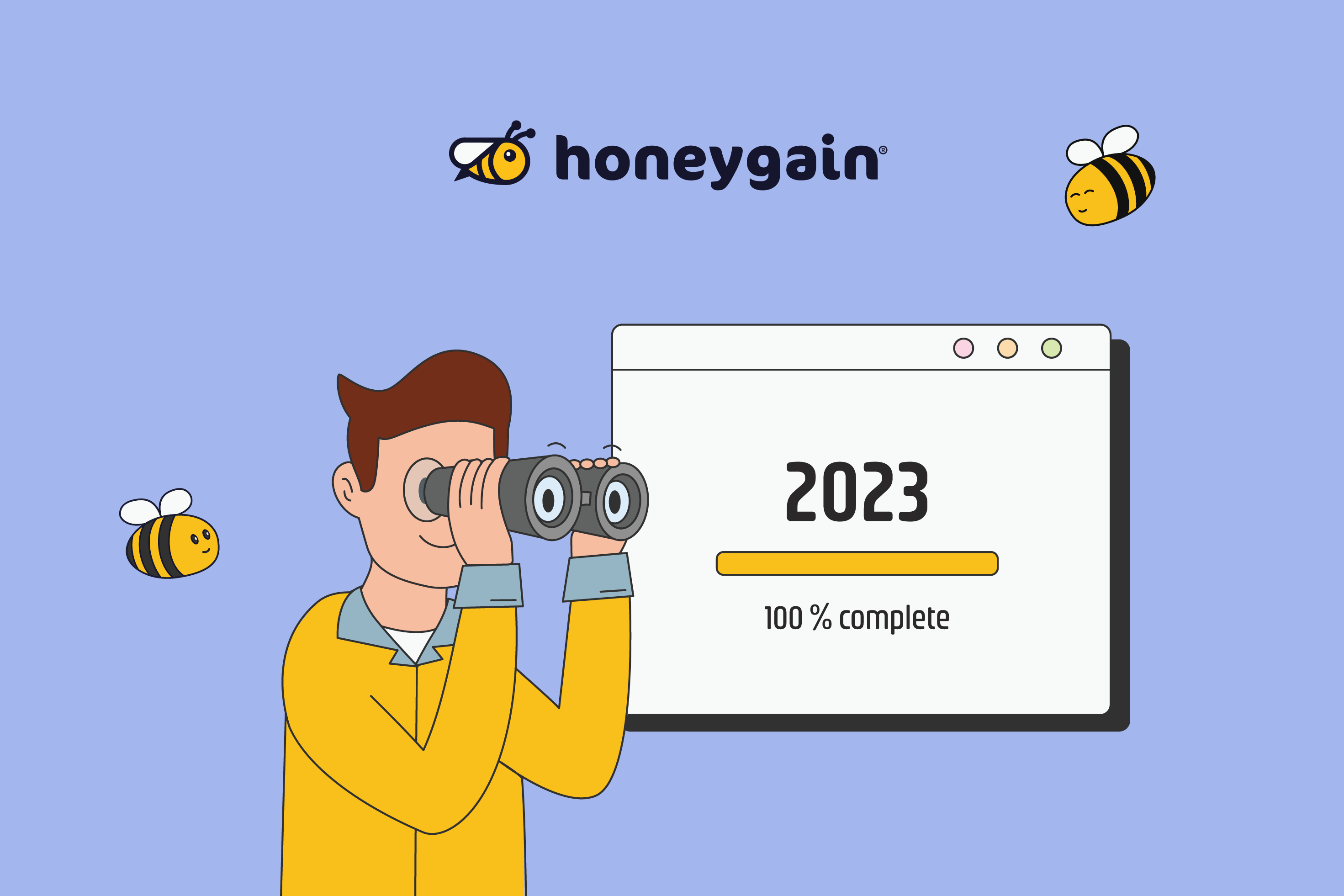 honeygain review