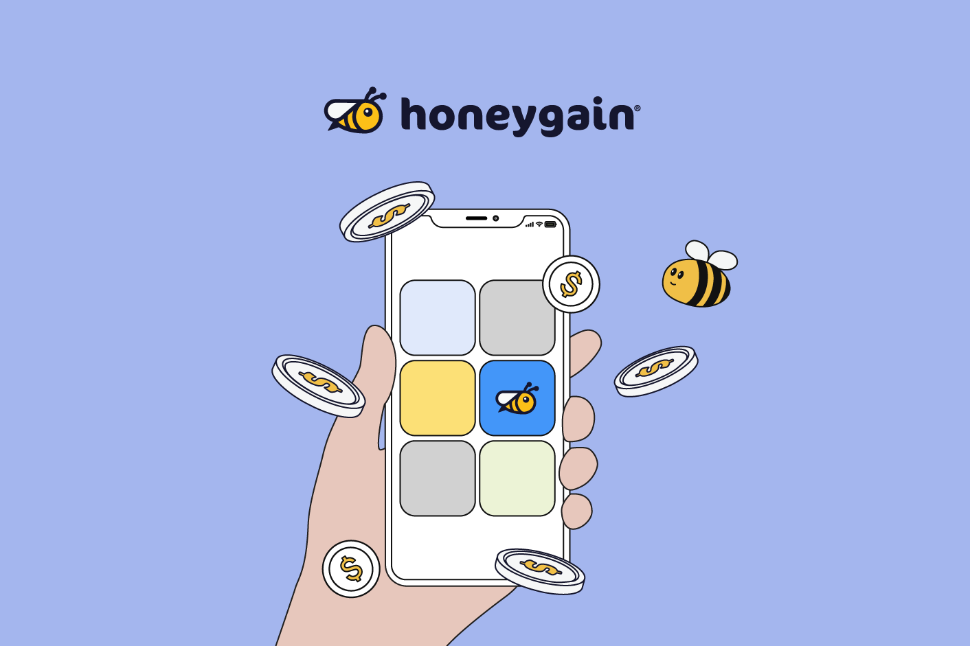Honeygain Introduces Achievements