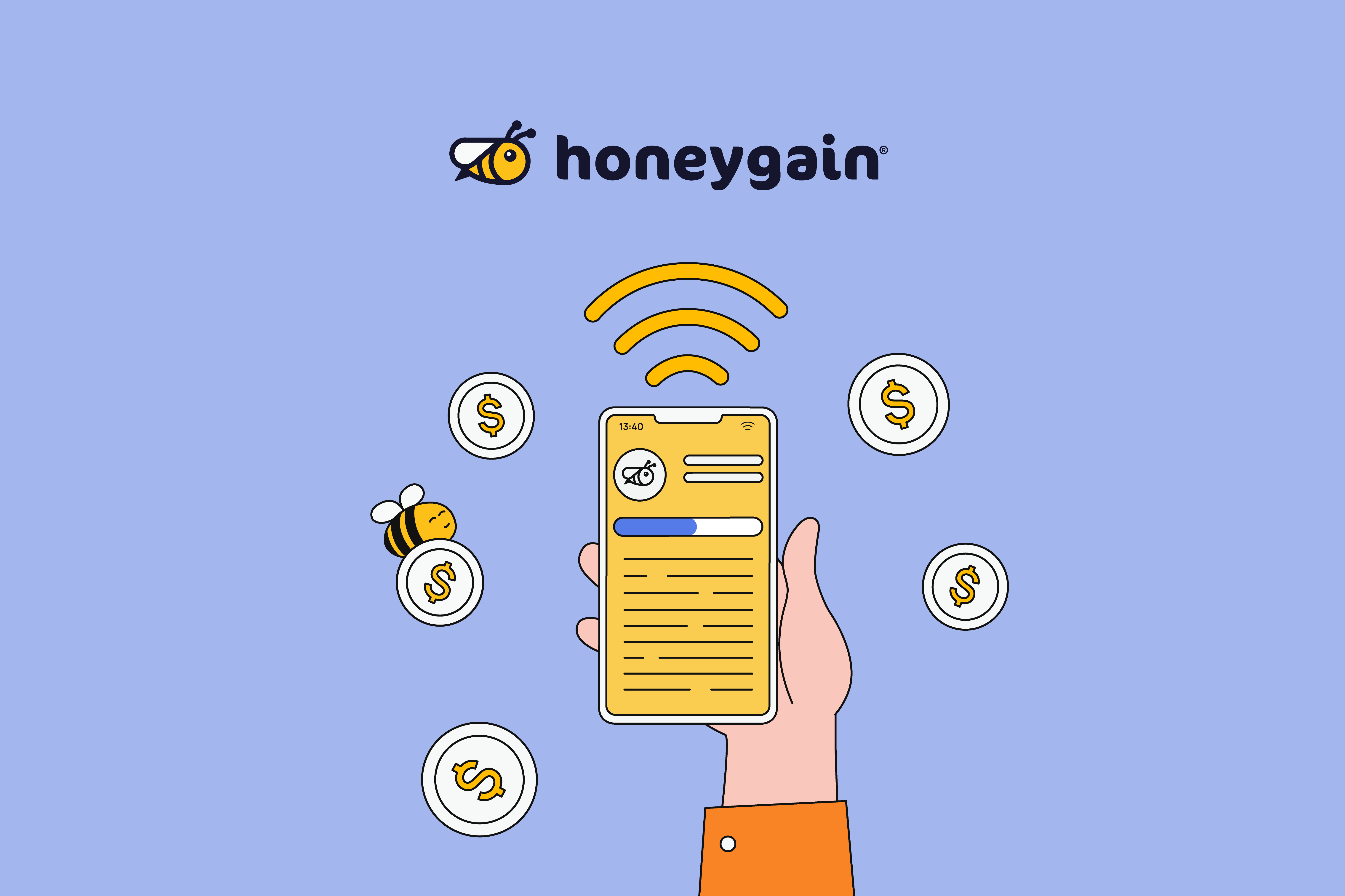 make money without a job