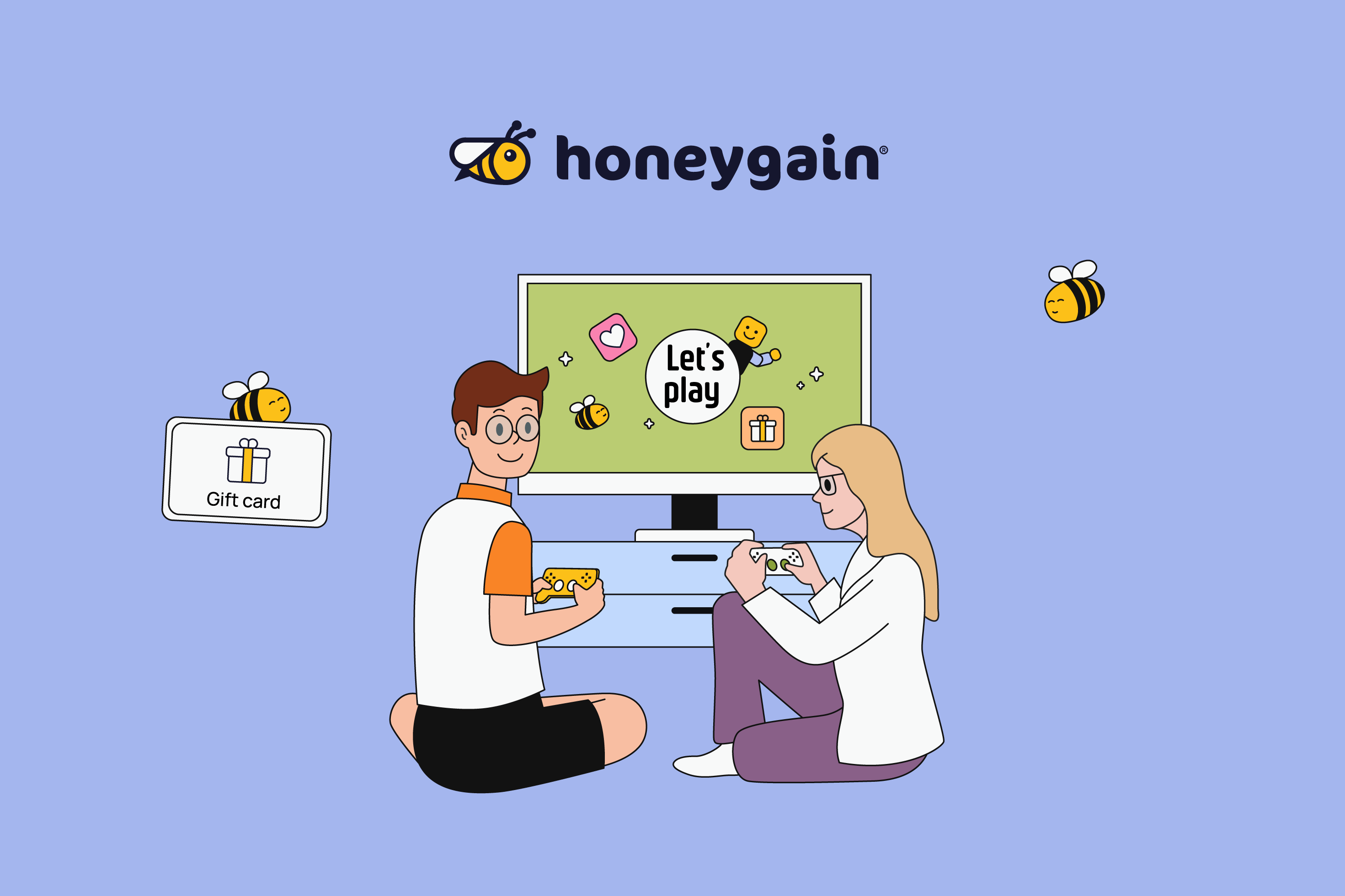 Honeygain and JumpTask – Over a Year of Thriving Friendship