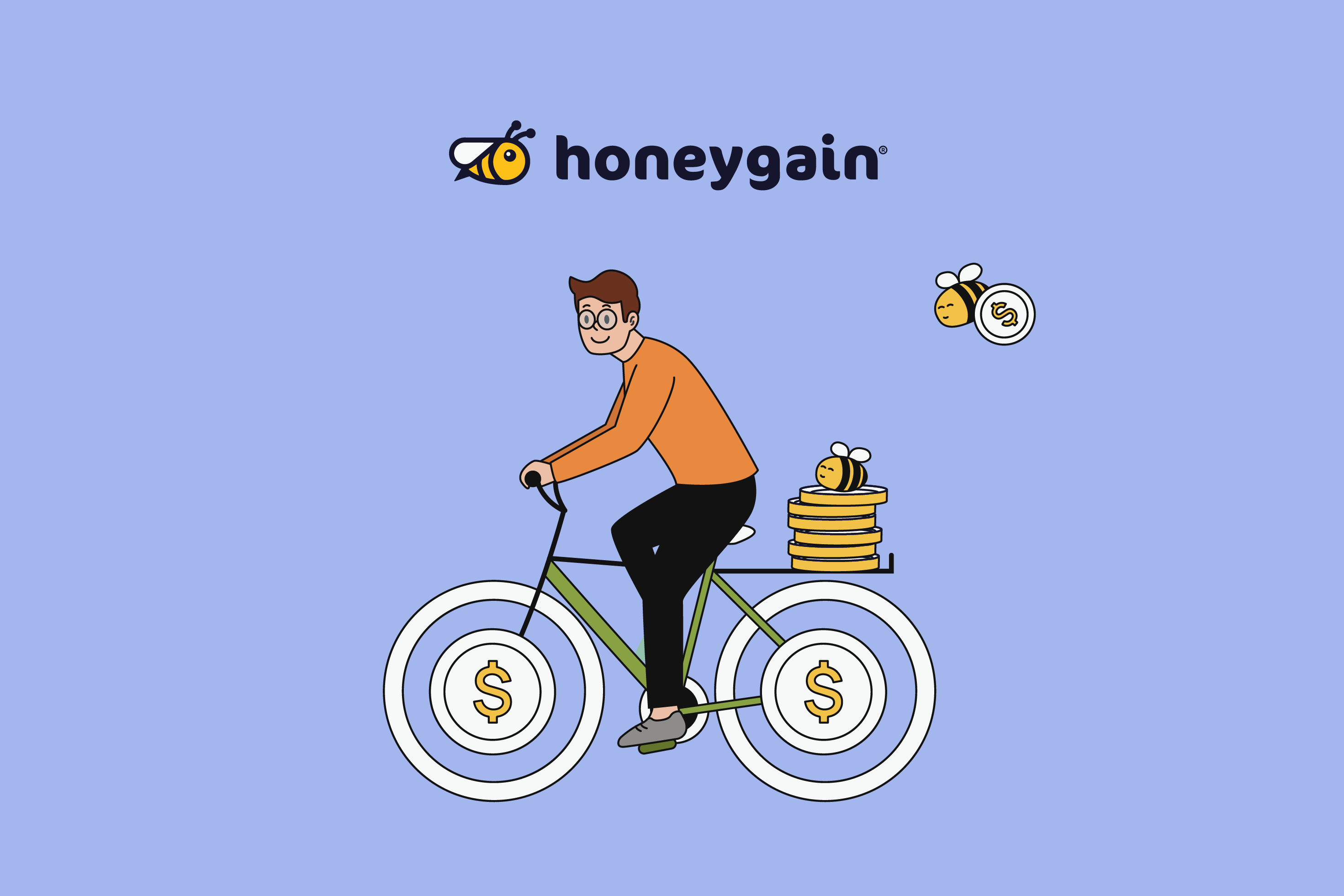 4 Ways to Make the Most with Honeygain