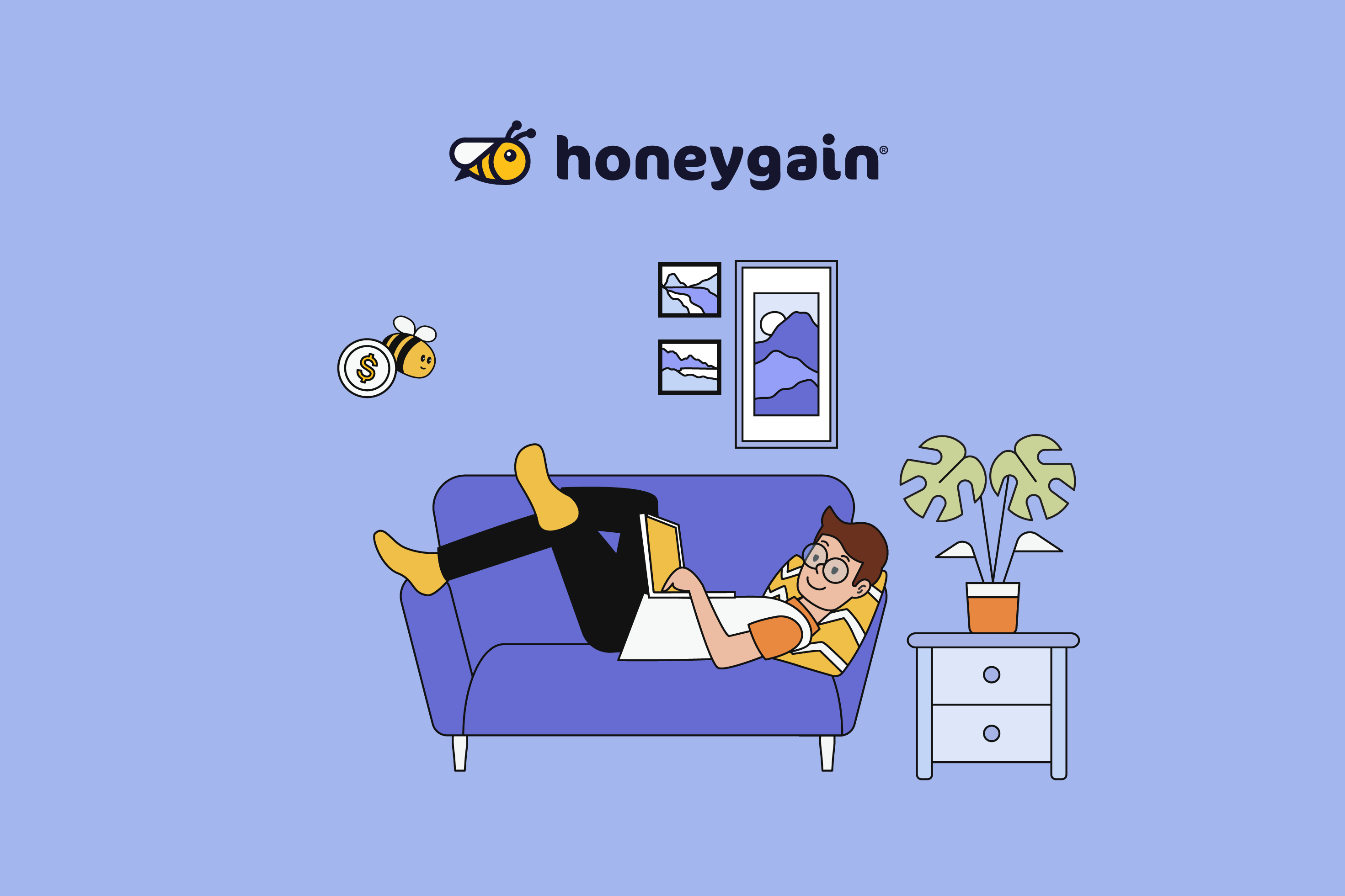 Here’s Why Honeygain Is the Ultimate Effort Free Money Deal