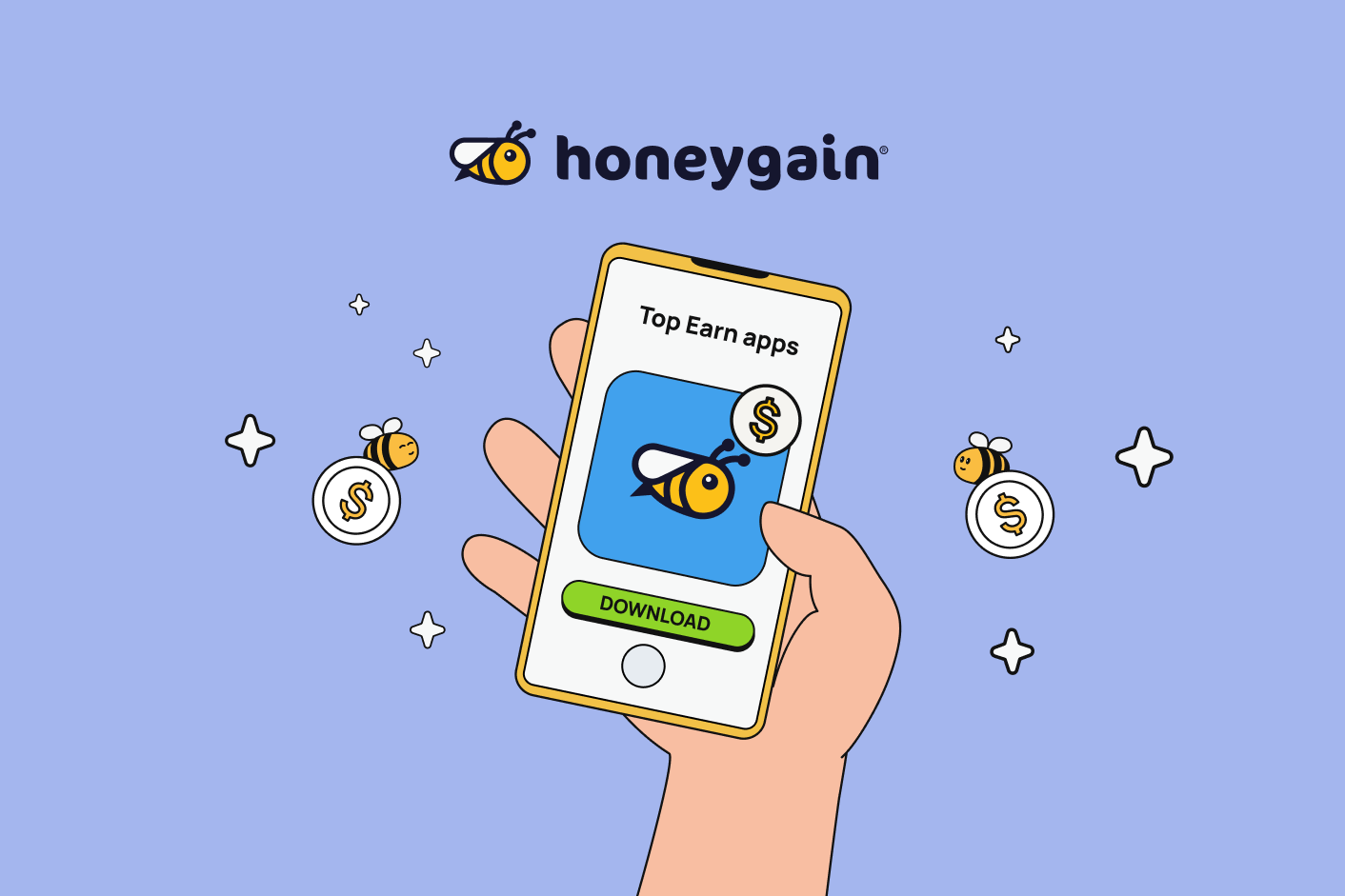 EarnApp alternatives
