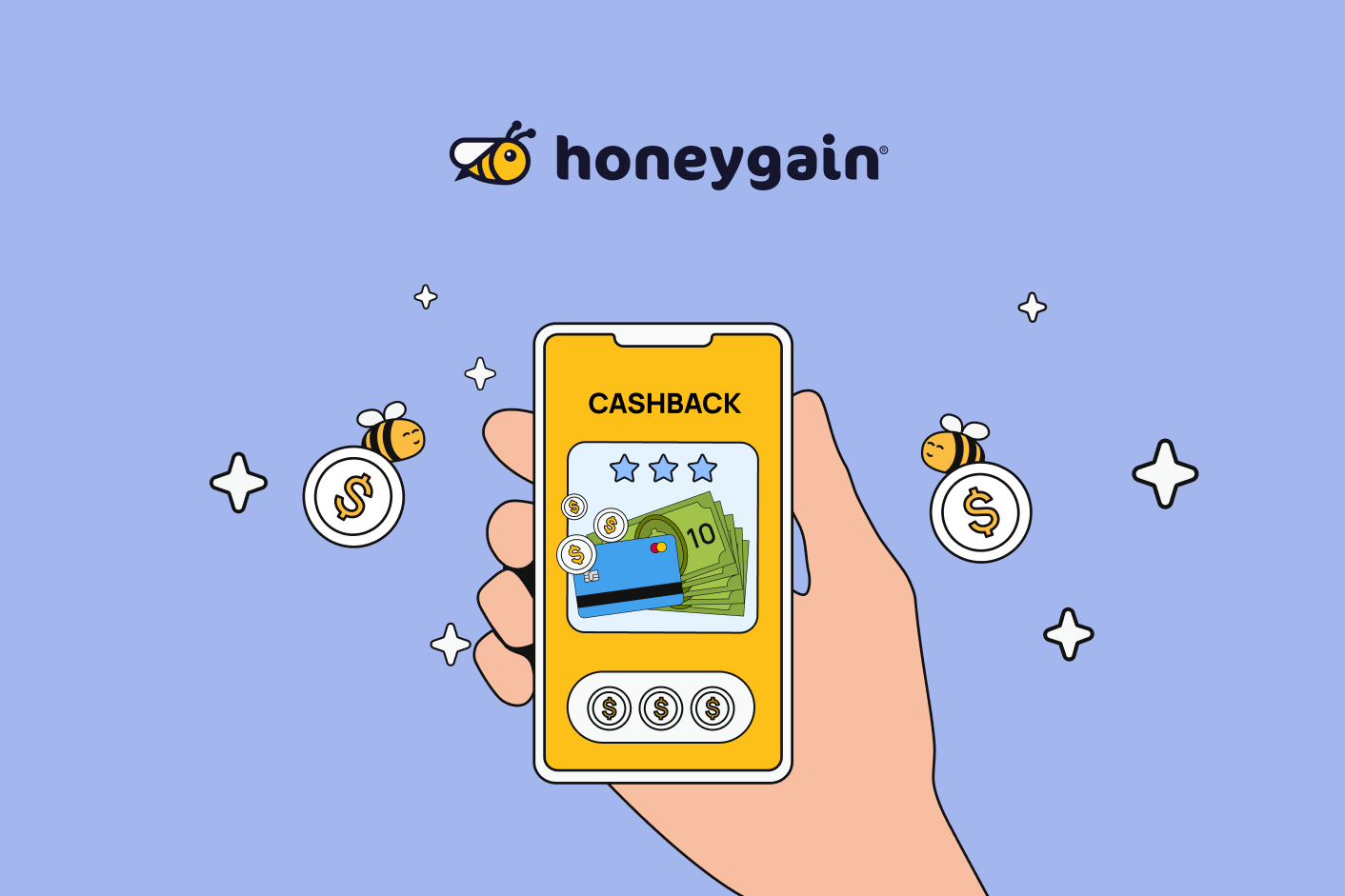apps llike Swagbucks