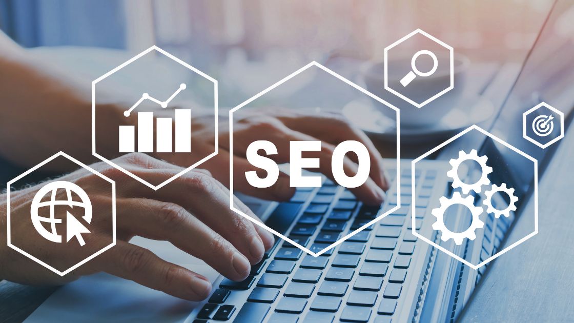 SEO Dublin