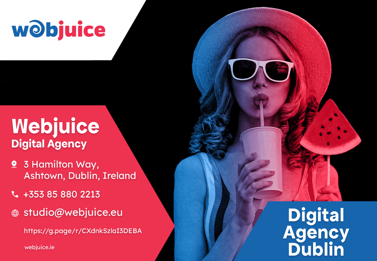 Digital Agency Near Me